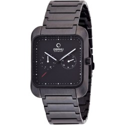 Obaku Denmark V145UBBSB - Black, 2010