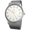 Obaku Denmark V124GCIMC1 - Silver, 2015