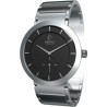 Obaku Harmony V117GCBSC - Black, 2013