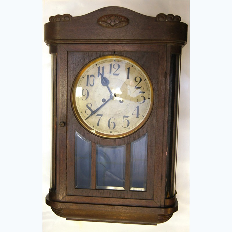 Gustav Becker AWC-220 Gustav Becker AWC-220