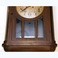 Gustav Becker AWC-220