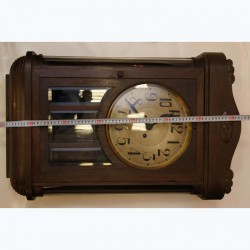 Gustav Becker AWC-220