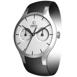OBAKU Harmony V100GCIRB - White, 2009