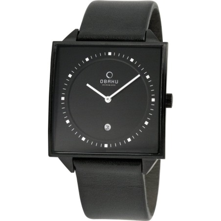 OBAKU Harmony V116UBBRB - Black, 2009