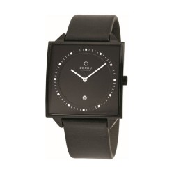 OBAKU Harmony V116UBBRB - Black