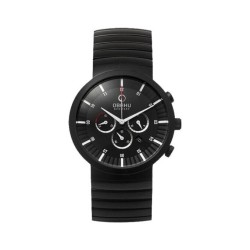OBAKU Denmark V131GBBSB - Black, 2011
