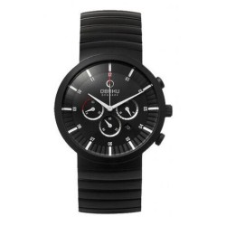 OBAKU Denmark V131GBBSB - Black, 2011