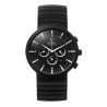 OBAKU Denmark V131GBBSB - Black, 2011
