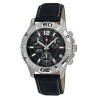 Swiss Military by Charmex 20054ST-1L - Black