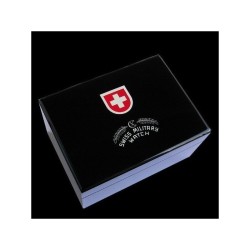 Swiss Military Luftwaffe Airforce I 2471 - Black, 2000