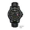 Swiss Military Heer Delta EVO 2221 - Black, 2015