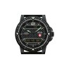 Swiss Military Heer Delta EVO 2221 - Black, 2015