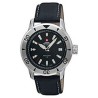 Swiss Military by Charmex 20055ST-1L - Black, 2005