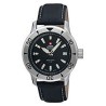 Swiss Military by Charmex 20055ST-1L - Black, 2005