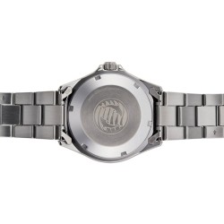 Orient Day/Date Automatic RA-AA0003R19B - Red, 2023