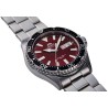 Orient Day/Date Automatic RA-AA0003R19B - Red, 2023