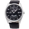 Orient Contemporary Multi Year Calendar Automatic RA-BA0006B10B - Black, 2022