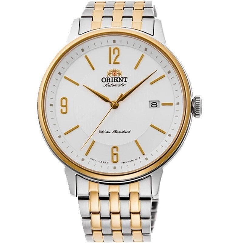 Orient Automatic RA-AC0J07S10B