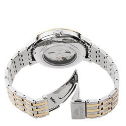 Orient Automatic RA-AC0J07S10B