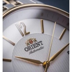Orient Automatic RA-AC0J07S10B - White, 2020