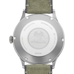 Orient Bambino Automatic RA-AC0P03L10B RA-AC0P03L10B - Blue, 2023