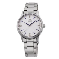 Orient Automatic RA-NB0102S10B - White, 2024
