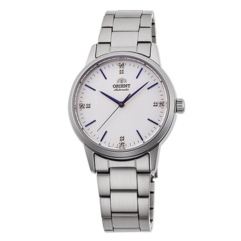 Orient Automatic RA-NB0102S10B - White, 2024
