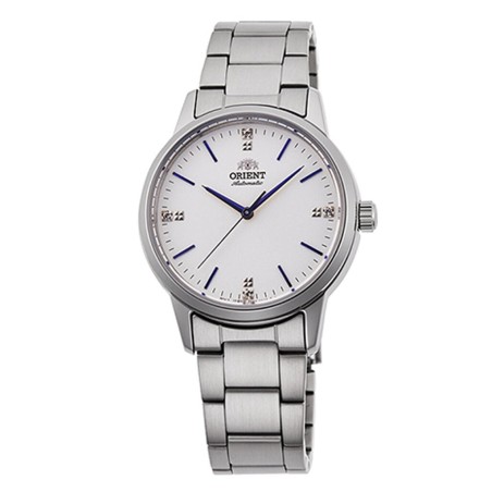 Orient Automatic RA-NB0102S10B - White, 2024