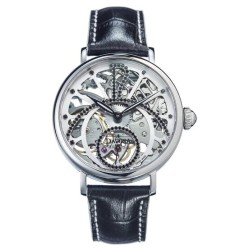 Davosa Grande Diva 165.500.50 - Skeletonized, 2016