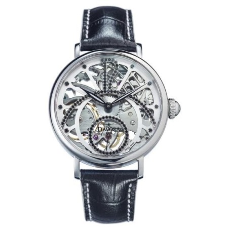 Davosa Grande Diva 165.500.50 - Skeletonized, 2016