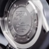 Davosa Apnea Diver Automatic 161.570.55 - Black, 2016