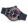 Davosa Apnea Diver Automatic 161.570.55 - Black, 2016