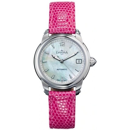 Davosa Ladies Delight Automatic 166.183.35 - Mother, 2004