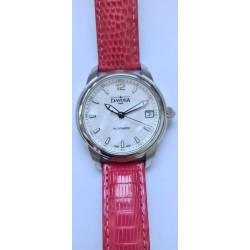 Davosa Ladies Delight Automatic 166.183.35 - Mother, 2004
