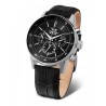 Vostok Europe GAZ-14 Limousine Chrono VK63-560A690 - Black, 2016
