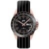 Jacques Lemans Formula 1 GMT F-5008G - Black