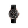 Jacques Lemans Formula 1 GMT F-5008G - Black