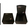 Jacques Lemans Formula 1 GMT F-5008G - Black