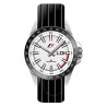 Jacques Lemans Formula 1 GMT F-5008C - White, 2008
