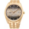 Orient Contemporary Multi Year Calendar Automatic RA-BA0001G30B - Gold
