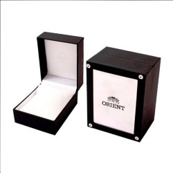 Orient Contemporary Multi Year Calendar Automatic RA-BA0001G30B - Gold