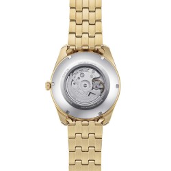 Orient Contemporary Multi Year Calendar Automatic RA-BA0001G30B - Gold