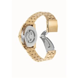 Orient Contemporary Multi Year Calendar Automatic RA-BA0001G30B - Gold, 2021