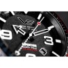 Vostok Europe Expedition North Pole-1 Pulsometer YN55-597A729 - Black, 2017