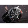 Vostok Europe Expedition North Pole-1 Pulsometer YN55-597A729 - Black, 2017