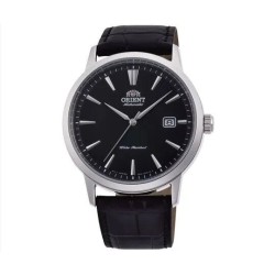 Orient Automatic RA-AC0F05B30B - Black, 2024