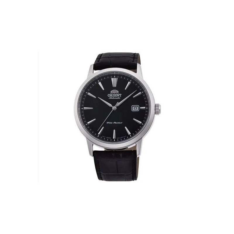 Orient Automatic RA-AC0F05B30B - Black, 2024