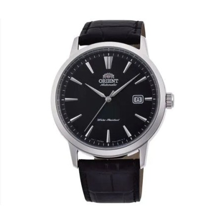 Orient Automatic RA-AC0F05B30B - Black, 2024