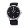 Orient Automatic RA-AC0F05B30B - Black, 2024