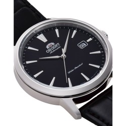 Orient Automatic RA-AC0F05B30B - Black, 2024